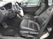 ✅ 2015 Volkswagen Jetta SE • VIN: 3VWD17AJ3FM282085 • Lot: 59718875. Listed on Copart with 87,681 mi. Free auction sales archive from the USA and detailed vehicle history report at DreamBid. Image 7.