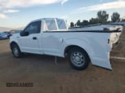 ✅ 2018 Ford F-150 XL • VIN: 1FTMF1CB2JKC54933 • Lot: 86312895. Listed on Copart with 230,041 mi. Free auction sales archive from the USA and detailed vehicle history report at DreamBid. Image 2.
