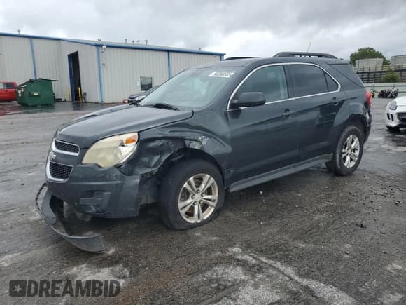 ✅ 2012 Chevrolet Equinox 1LT • VIN: 2GNALDEK9C1310841 • Lot: 90280585. Wystawiony na Copart z przebiegiem 226 335 mil. Bezpłatny archiwum sprzedaży aukcyjnych z USA i szczegółowy raport historii pojazdu na DreamBid. Zdjęcie 1.