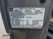 ✅ 2003 Chevrolet Suburban LT • VIN: 1GNFK16Z13J199808 • Lot: 42404012. Listed on IAAI with 242,232 mi. Free auction sales archive from the USA and detailed vehicle history report at DreamBid. Image 9.