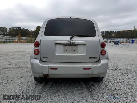 2010 Chevrolet HHR 1LT с VIN 3GNBABDB6AS550138, выставлен на аукционе Copart как лот 79712434 с пробегом 218 101 миль миль и Списание • Salvage title. История ставок и продаж доступна на DreamBid. Изображение 6.