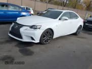 ✅ 2014 Lexus IS 250 • VIN: JTHCF1D22E5007411 • Lot: 43711708. Wystawiony na IAAI z przebiegiem 145 125 mil. Bezpłatny archiwum sprzedaży aukcyjnych z USA i szczegółowy raport historii pojazdu na DreamBid. Zdjęcie 17.