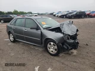 ✅ 2005 Chevrolet Malibu Maxx LT • VIN: 1G1ZU64875F241548 • Лот: 52122214. Опубликован ранее на Copart с пробегом Не указан. Бесплатный доступ к архиву аукционных продаж из США и подробный отчёт об истории автомобиля на DreamBid. Изображение 4.
