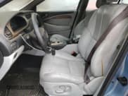 ✅ 2003 Jaguar S-Type • VIN: SAJEA03TX3FM66966 • Lot: 56801795. Listed on Copart with Not provided. Free auction sales archive from the USA and detailed vehicle history report at DreamBid. Image 7.