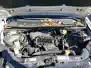 2015 Dodge Grand Caravan American Value с VIN 2C4RDGBG7FR542547, выставлен на аукционе Copart как лот 84472585 с пробегом 204 122 миль миль и Чистый • Clean title. История ставок и продаж доступна на DreamBid. Изображение 12.