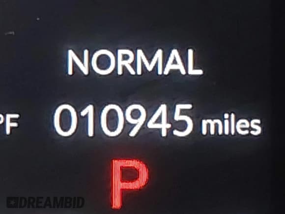 ✅ 2023 Honda HR-V LX • VIN: 3CZRZ1H34PM738290 • Lot: 42960922. Listed on IAAI with 10,945 mi. Free auction sales archive from the USA and detailed vehicle history report at DreamBid. Image 16.