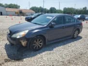 ✅ 2012 Subaru Legacy Premium • VIN: 4S3BMCC64C3020835 • Lot: 60493265. Listed on Copart with 178,048 mi. Free auction sales archive from the USA and detailed vehicle history report at DreamBid. Image 1.