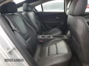 ✅ 2012 Chevrolet Volt • VIN: 1G1RB6E44CU110944 • Lot: 84556894. Wystawiony na Copart z przebiegiem 152 346 mil. Bezpłatny archiwum sprzedaży aukcyjnych z USA i szczegółowy raport historii pojazdu na DreamBid. Zdjęcie 11.