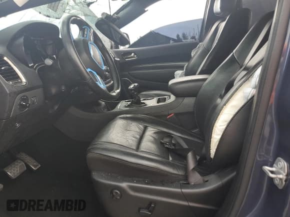 ✅ 2020 Dodge Durango R/T • VIN: 1C4SDHCT0LC380350 • Лот: 69634605. Опубликован ранее на Copart с пробегом 80 744 миль. Бесплатный доступ к архиву аукционных продаж из США и подробный отчёт об истории автомобиля на DreamBid. Изображение 7.