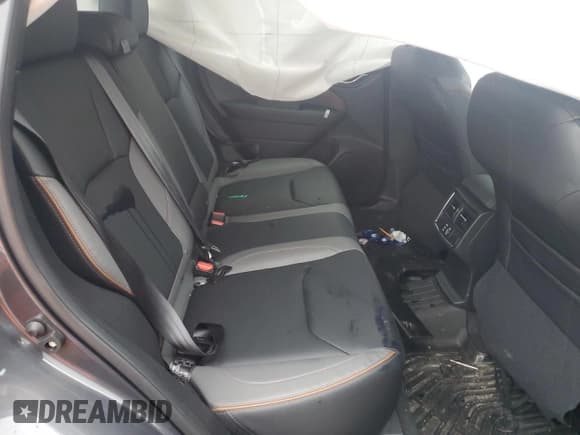 ✅ 2025 Subaru Forester • VIN: JF2SLSJDXSH416141 • Lot: 92586625. Wystawiony na Copart z przebiegiem Nie podano. Bezpłatny archiwum sprzedaży aukcyjnych z USA i szczegółowy raport historii pojazdu na DreamBid. Zdjęcie 11.