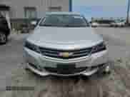 ✅ 2017 Chevrolet Impala LT • VIN: 1G1105S34HU186051 • Lot: 90236925. Listed on Copart with 123,400 mi. Free auction sales archive from the USA and detailed vehicle history report at DreamBid. Image 5.