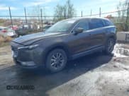✅ 2016 Mazda CX-9 Touring • VIN: JM3TCBCY3G0112522 • Лот: 43806962. Опубликован ранее на IAAI с пробегом 102 518 миль. Бесплатный доступ к архиву аукционных продаж из США и подробный отчёт об истории автомобиля на DreamBid. Изображение 2.