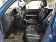 ✅ 2009 Chevrolet HHR 2LT • VIN: 3GNCA53V19S512555 • Lot: 69194754. Listed on Copart with 172,600 mi. Free auction sales archive from the USA and detailed vehicle history report at DreamBid. Image 7.