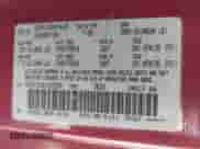 2000 Dodge 1500 z VIN 1B7HF13Y6YJ102207, wystawiony jako IAAI lot #43506519 z przebiegiem 144 023 mil mil oraz . Historia ofert i sprzedaży dostępna na DreamBid. Obrazek 9.