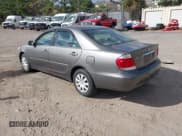 ✅ 2005 Toyota Camry LE • VIN: 4T1BE32K95U975375 • Lot: 43641699. Listed on IAAI with 129,132 mi. Free auction sales archive from the USA and detailed vehicle history report at DreamBid. Image 3.