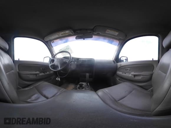 ✅ 2002 Toyota Tacoma PreRunner • VIN: 5TESN92N62Z024703 • Lot: 42511872. Listed on IAAI with 287,828 mi. Free auction sales archive from the USA and detailed vehicle history report at DreamBid. Image 19.