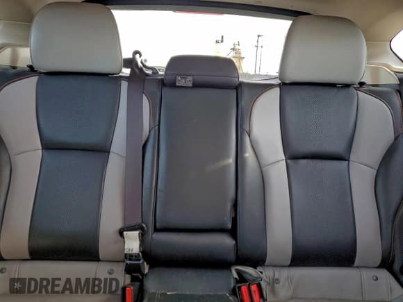 ✅ 2018 Subaru Crosstrek Limited • VIN: JF2GTAMC3JH264592 • Lot: 95205275. Listed on Copart with 60,363 mi. Free auction sales archive from the USA and detailed vehicle history report at DreamBid. Image 10.