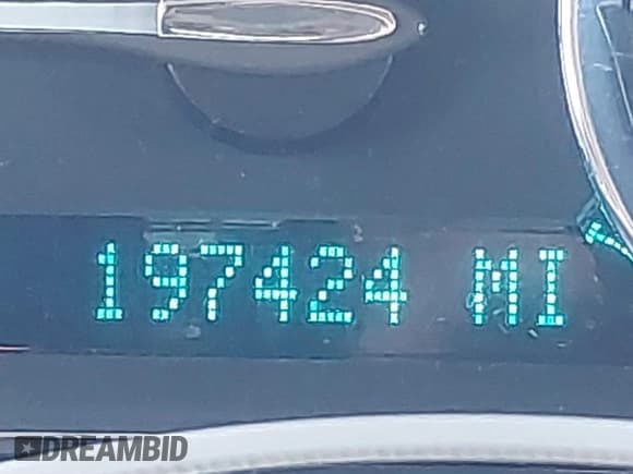 ✅ 2008 Chevrolet HHR LT • VIN: 3GNCA23D48S660980 • Lot: 41599233. Listed on IAAI with 197,424 mi. Free auction sales archive from the USA and detailed vehicle history report at DreamBid. Image 15.