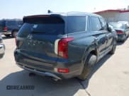 ✅ 2022 Hyundai Palisade Calligraphy • VIN: KM8R74HE4NU367604 • Лот: 43210331. Опубликован ранее на IAAI с пробегом Не указан. Бесплатный доступ к архиву аукционных продаж из США и подробный отчёт об истории автомобиля на DreamBid. Изображение 4.