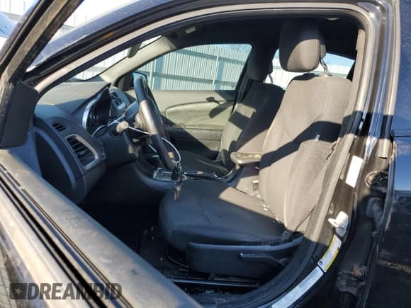 ✅ 2013 Dodge Avenger SE • VIN: 1C3CDZAB5DN637842 • Лот: 48007264. Опубликован ранее на Copart с пробегом 120 474 миль. Бесплатный доступ к архиву аукционных продаж из США и подробный отчёт об истории автомобиля на DreamBid. Изображение 7.