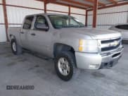 ✅ 2010 Chevrolet Silverado 1500 LT • VIN: 3GCRKSE31AG258718 • Lot: 42061306. Listed on IAAI with 220,656 mi. Free auction sales archive from the USA and detailed vehicle history report at DreamBid. Image 1.