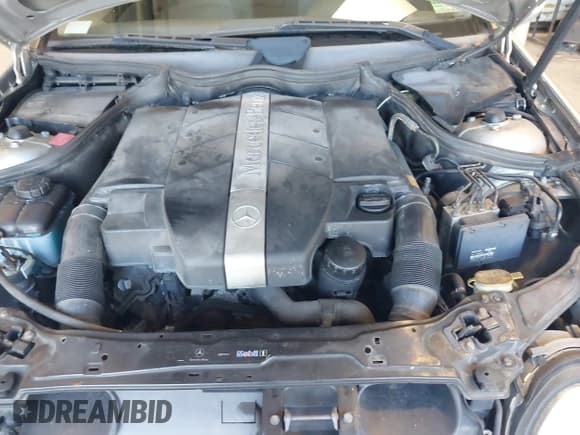 ✅ 2004 Mercedes-Benz C 240 • VIN: WDBRF81J44F473574 • Лот: 41607188. Опубликован ранее на IAAI с пробегом 234 875 миль. Бесплатный доступ к архиву аукционных продаж из США и подробный отчёт об истории автомобиля на DreamBid. Изображение 10.