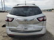 ✅ 2013 Chevrolet Traverse LS • VIN: 1GNKVFKD4DJ260681 • Lot: 61166295. Listed on Copart with 199,372 mi. Free auction sales archive from the USA and detailed vehicle history report at DreamBid. Image 6.