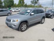 ✅ 2015 Jeep Grand Cherokee Laredo • VIN: 1C4RJFAG3FC639094 • Lot: 43428367. Listed on IAAI with 177,481 mi. Free auction sales archive from the USA and detailed vehicle history report at DreamBid. Image 2.