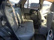 ✅ 2004 Saturn VUE V6 • VIN: 5GZCZ634X4S873221 • Lot: 88653125. Wystawiony na Copart z przebiegiem 275 063 mil. Bezpłatny archiwum sprzedaży aukcyjnych z USA i szczegółowy raport historii pojazdu na DreamBid. Zdjęcie 11.