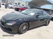 ✅ 2014 Maserati Ghibli S Q4 • VIN: ZAM57RTA8E1079716 • Лот: 42705073. Опубликован ранее на IAAI с пробегом 196 427 миль. Бесплатный доступ к архиву аукционных продаж из США и подробный отчёт об истории автомобиля на DreamBid. Изображение 2.