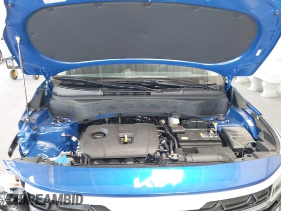 ✅ 2025 Kia Seltos S • VIN: KNDEUCAA8S7818895 • Lot: 43282686. Wystawiony na IAAI z przebiegiem 3 059 mil. Bezpłatny archiwum sprzedaży aukcyjnych z USA i szczegółowy raport historii pojazdu na DreamBid. Zdjęcie 10.