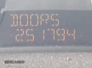 ✅ 2005 Chevrolet Colorado LS Z85 • VIN: 1GCCS148X58231512 • Lot: 42430999. Listed on IAAI with 251,794 mi. Free auction sales archive from the USA and detailed vehicle history report at DreamBid. Image 16.