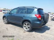 ✅ 2008 Toyota RAV4 Sport • VIN: JTMZK32V785023933 • Lot: 42471315. Listed on IAAI with Not provided. Free auction sales archive from the USA and detailed vehicle history report at DreamBid. Image 3.