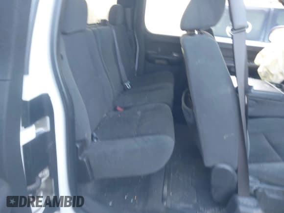 ✅ 2008 GMC Sierra 1500 SLE2 • VIN: 1GTEK19J18E117313 • Lot: 41358743. Wystawiony na IAAI z przebiegiem Nie podano. Bezpłatny archiwum sprzedaży aukcyjnych z USA i szczegółowy raport historii pojazdu na DreamBid. Zdjęcie 8.