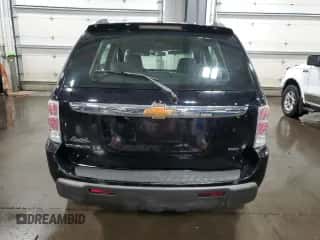 2006 Chevrolet Equinox LS с VIN 2CNDL23FX66210038, выставлен на аукционе Copart как лот 77141304 с пробегом 197 583 миль миль и Списание • Salvage title. История ставок и продаж доступна на DreamBid. Изображение 6.
