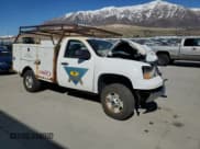 ✅ 2013 GMC Sierra 2500HD Work Truck • VIN: 1GT02ZCG0DF205800 • Lot: 50262915. Wystawiony na Copart z przebiegiem Nie podano. Bezpłatny archiwum sprzedaży aukcyjnych z USA i szczegółowy raport historii pojazdu na DreamBid. Zdjęcie 4.