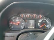 ✅ 2016 Chevrolet Silverado 2500HD Work Truck • VIN: 1GC1CUEG9GF264625 • Lot: 85853464. Wystawiony na Copart z przebiegiem 174 716 mil. Bezpłatny archiwum sprzedaży aukcyjnych z USA i szczegółowy raport historii pojazdu na DreamBid. Zdjęcie 9.