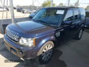 ✅ 2013 Land Rover LR4 HSE • VIN: SALAG2D45DA686277 • Lot: 42529218. Listed on IAAI with 82,835 mi. Free auction sales archive from the USA and detailed vehicle history report at DreamBid. Image 19.