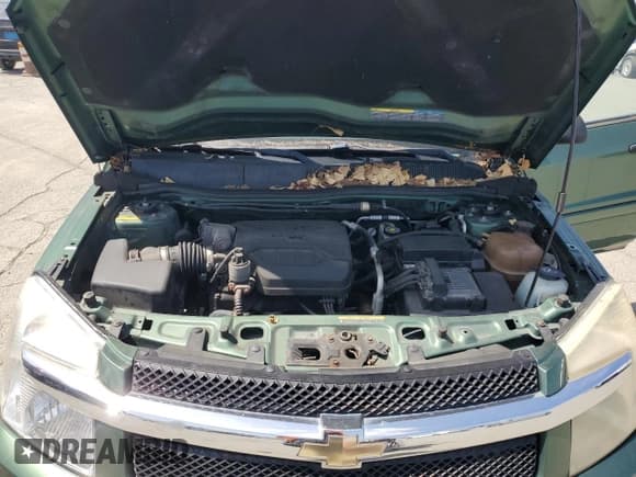 ✅ 2005 Chevrolet Equinox LS • VIN: 2CNDL23F856080534 • Лот: 53525995. Опубликован ранее на Copart с пробегом 139 970 миль. Бесплатный доступ к архиву аукционных продаж из США и подробный отчёт об истории автомобиля на DreamBid. Изображение 12.