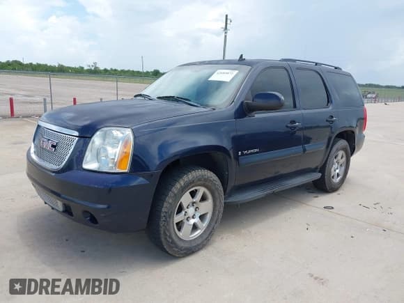 ✅ 2009 GMC Yukon • VIN: 1GKEC23359R218432 • Лот: 42685872. Опубликован ранее на IAAI с пробегом 132 364 миль. Бесплатный доступ к архиву аукционных продаж из США и подробный отчёт об истории автомобиля на DreamBid. Изображение 17.