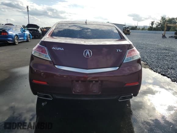 ✅ 2012 Acura TL Auto • VIN: 19UUA8F20CA022232 • Lot: 91256885. Wystawiony na Copart z przebiegiem 127 120 mil. Bezpłatny archiwum sprzedaży aukcyjnych z USA i szczegółowy raport historii pojazdu na DreamBid. Zdjęcie 6.