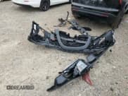 ✅ 2025 Chevrolet Equinox AWD RS • VIN: 3GNAXTEGXSL256120 • Лот: 86783675. Опубликован ранее на Copart с пробегом 2 510 миль. Бесплатный доступ к архиву аукционных продаж из США и подробный отчёт об истории автомобиля на DreamBid. Изображение 13.