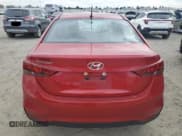 ✅ 2019 Hyundai Accent SE • VIN: 3KPC24A33KE082470 • Лот: 72060044. Опубликован ранее на Copart с пробегом 96 353 миль. Бесплатный доступ к архиву аукционных продаж из США и подробный отчёт об истории автомобиля на DreamBid. Изображение 6.