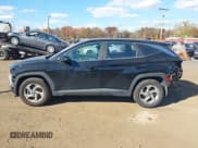 ✅ 2022 Hyundai Tucson SE • VIN: 5NMJACAE0NH053009 • Lot: 43550808. Listed on IAAI with 48,601 mi. Free auction sales archive from the USA and detailed vehicle history report at DreamBid. Image 15.