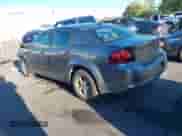 2012 Dodge Avenger SE z VIN 1C3CDZABXCN150957, wystawiony jako IAAI lot #43386880 z przebiegiem 182 198 mil mil oraz . Historia ofert i sprzedaży dostępna na DreamBid. Obrazek 3.