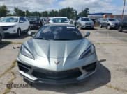 ✅ 2024 Chevrolet Corvette 1LT • VIN: 1G1YA2D46R5114411 • Lot: 63754525. Listed on Copart with Not provided. Free auction sales archive from the USA and detailed vehicle history report at DreamBid. Image 5.