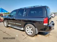 ✅ 2012 Nissan Armada SL • VIN: 5N1BA0ND7CN621451 • Lot: 80183655. Listed on Copart with 104,344 mi. Free auction sales archive from the USA and detailed vehicle history report at DreamBid. Image 2.