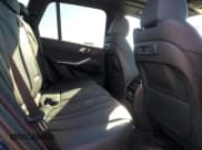✅ 2022 BMW X5 xDrive40i • VIN: 5UXCR6C0XN9K60795 • Lot: 89917555. Listed on Copart with 61,864 mi. Free auction sales archive from the USA and detailed vehicle history report at DreamBid. Image 11.