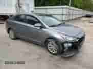 2018 Hyundai Accent SEL с VIN 3KPC24A39JE025057, выставлен на аукционе Copart как лот 51332914 с пробегом 59 086 миль миль и . История ставок и продаж доступна на DreamBid. Изображение 4.