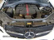 ✅ 2019 Mercedes-Benz GLE 43 AMG • VIN: 4JGED6EB2KA137635 • Lot: 80126785. Wystawiony na Copart z przebiegiem 70 515 mil. Bezpłatny archiwum sprzedaży aukcyjnych z USA i szczegółowy raport historii pojazdu na DreamBid. Zdjęcie 12.